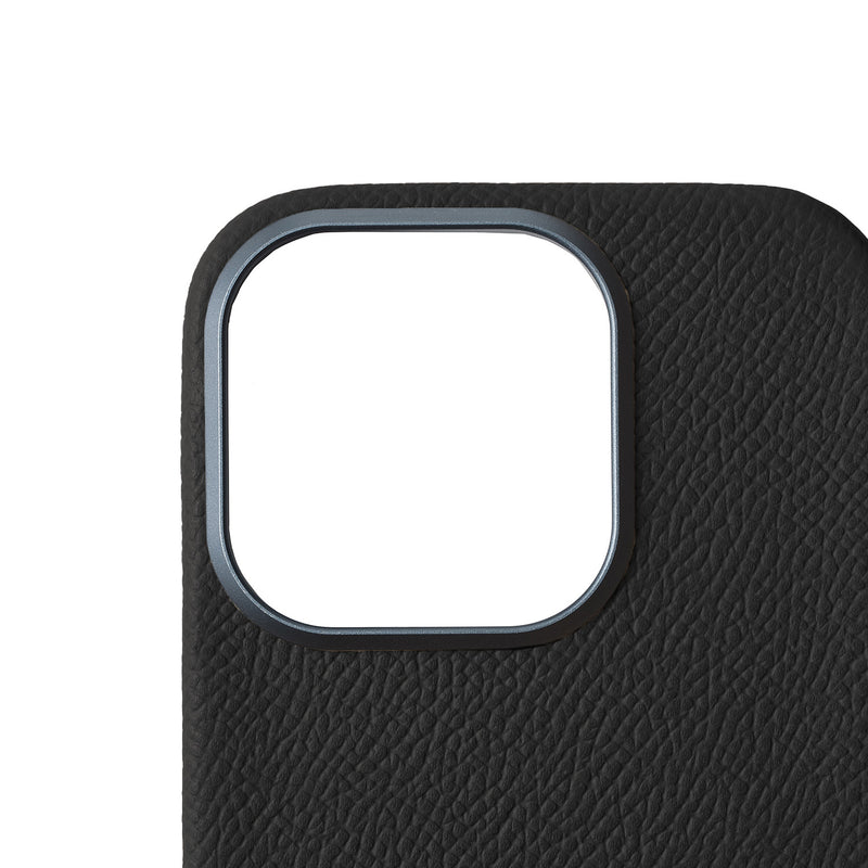 Noblessa Back Cover iPhone Case (iPhone 16 Pro)