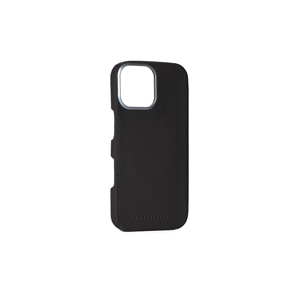 Noblessa Back Cover iPhone Case (iPhone 16 Pro Max)