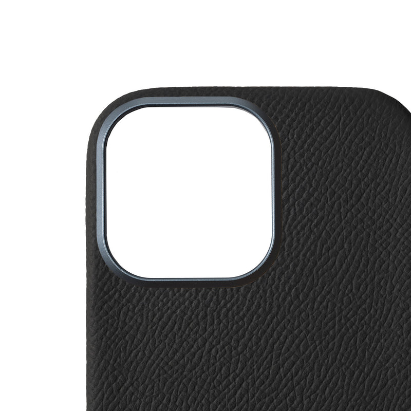 Noblessa Back Cover iPhone Case (iPhone 16 Pro Max)