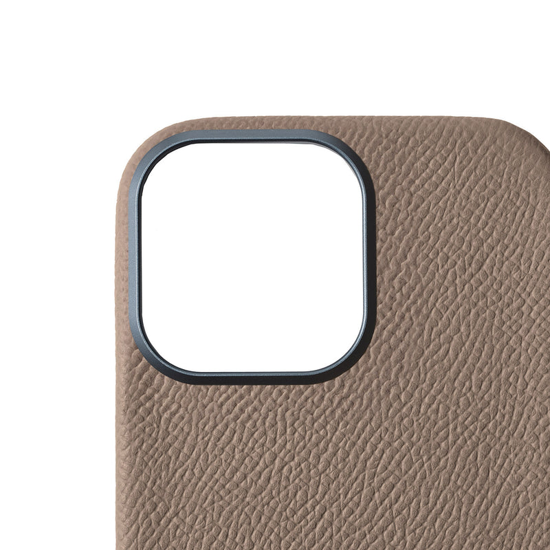 Noblessa Back Cover iPhone Case (iPhone 16 Pro Max)