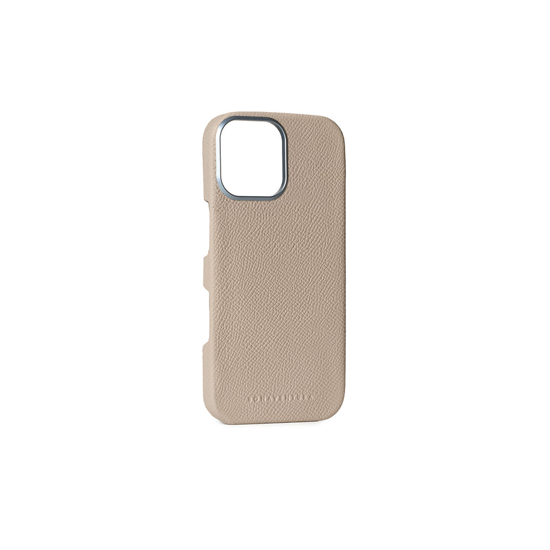 Noblessa Back Cover iPhone Case (iPhone 16 Pro Max)