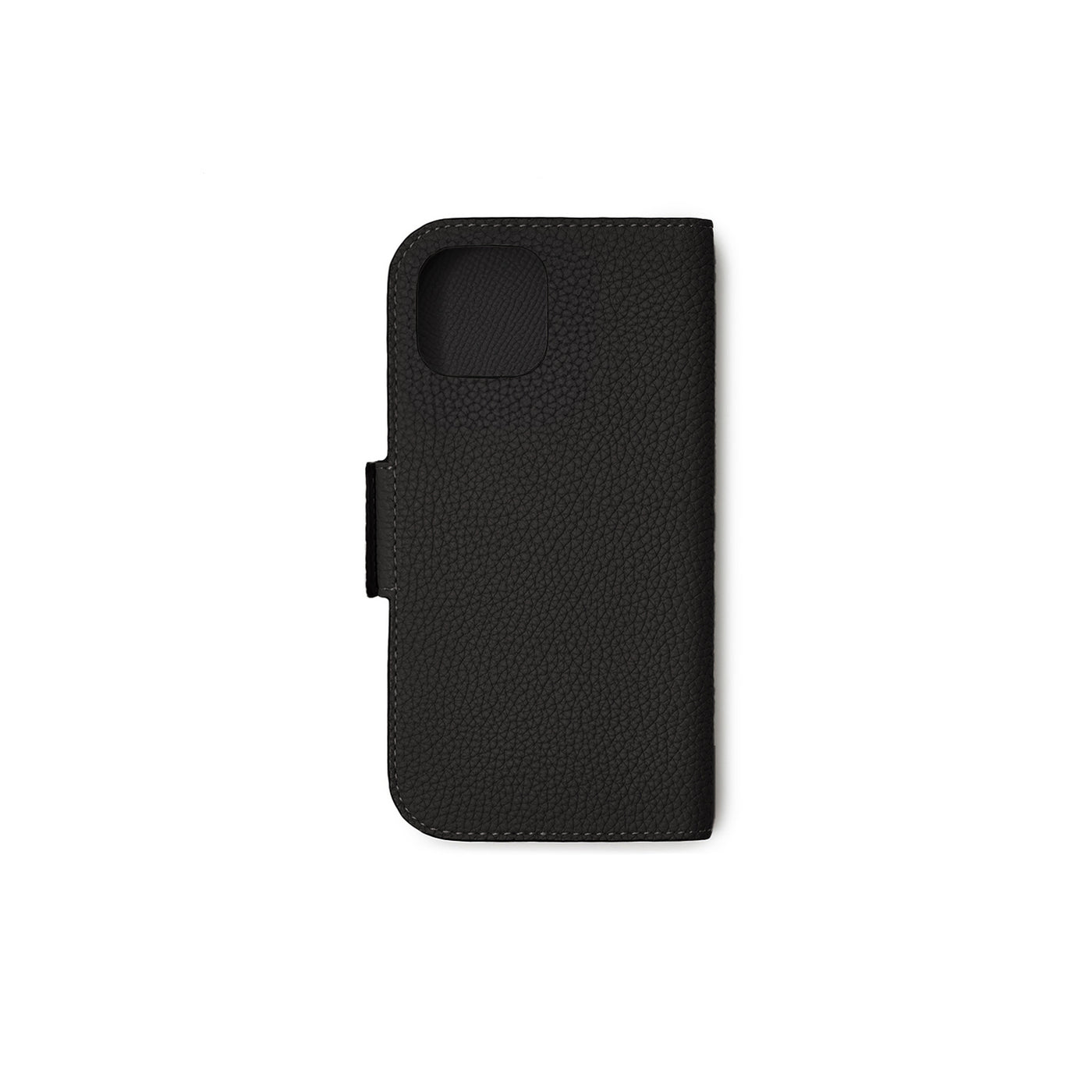 Stand Diary Case (iPhone 16) – BONAVENTURA US