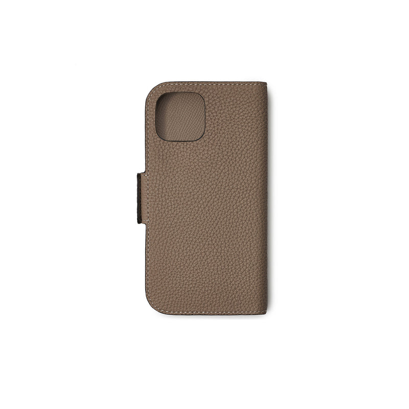 Stand Diary Case (iPhone 16)