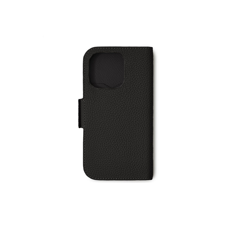 Stand Diary Case (iPhone 16 Pro)