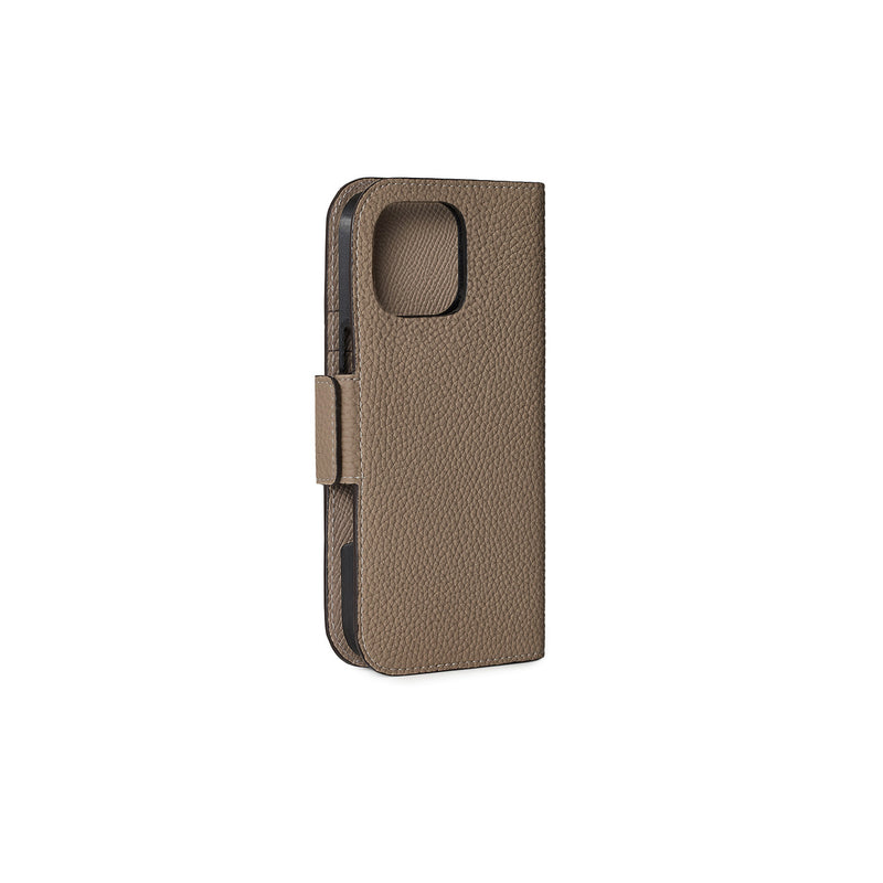 Stand Diary Case (iPhone 16 Pro Max)