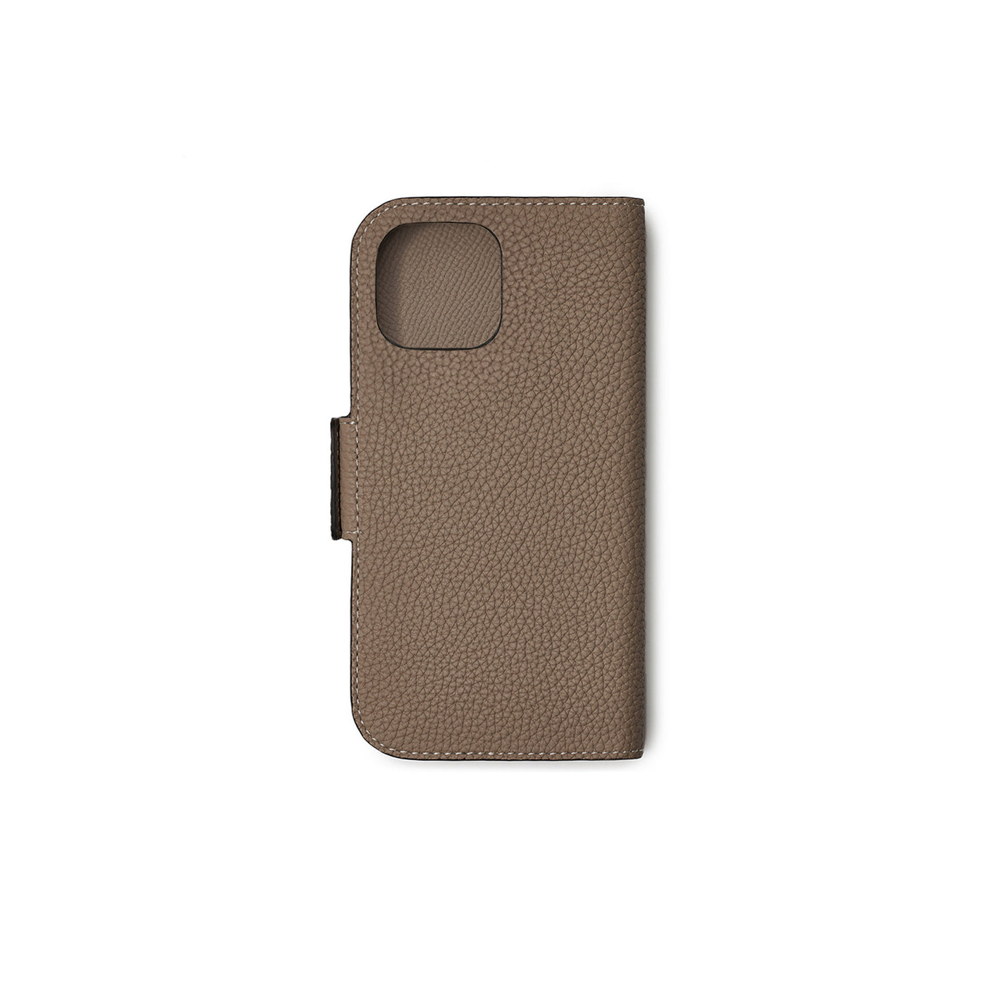 Stand Diary Case (iPhone 16 Pro Max) – BONAVENTURA US