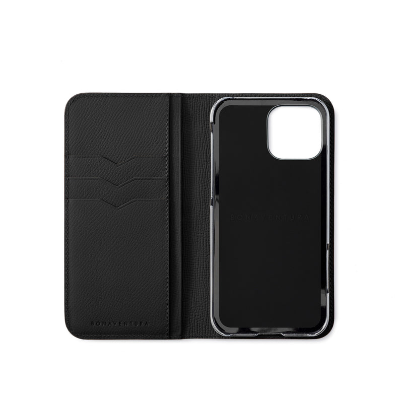 Noblessa Diary iPhone Case (iPhone 16)