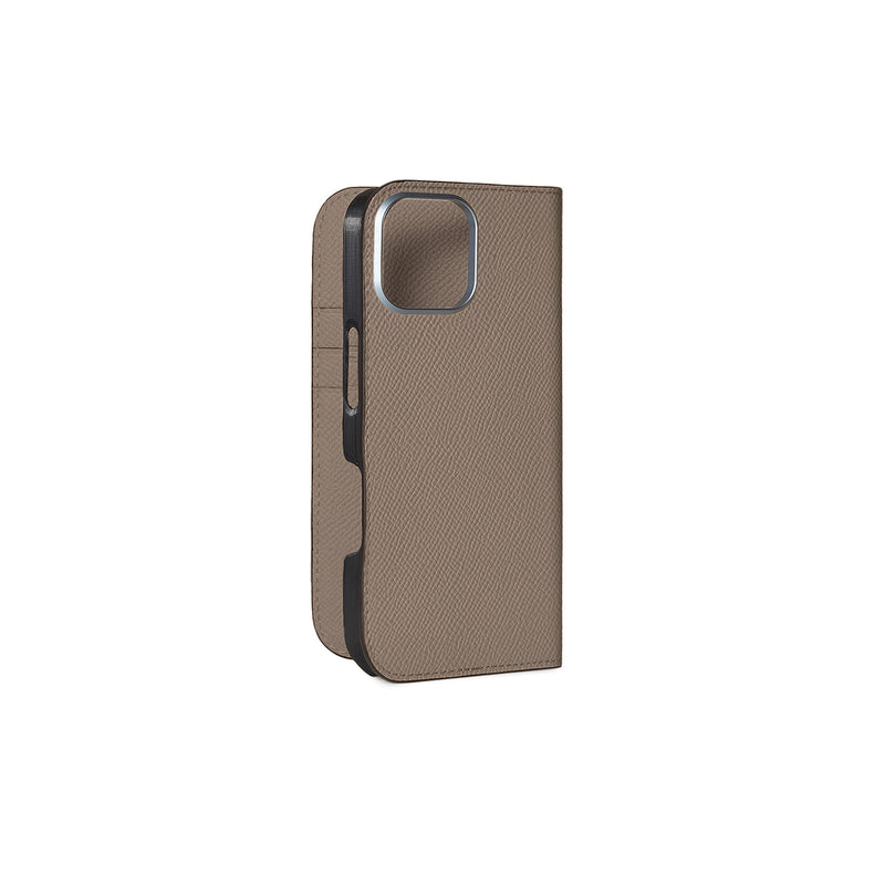 Noblessa Diary iPhone Case (iPhone 16)