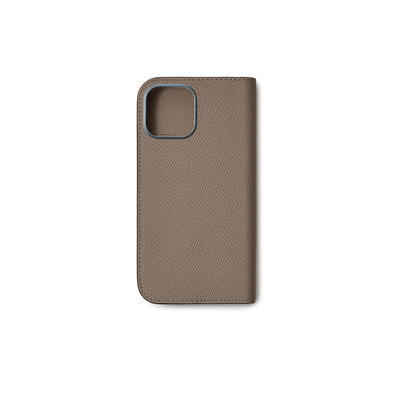 Noblessa Diary iPhone Case (iPhone 16)