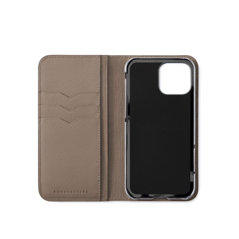 Noblessa Diary iPhone Case (iPhone 16)