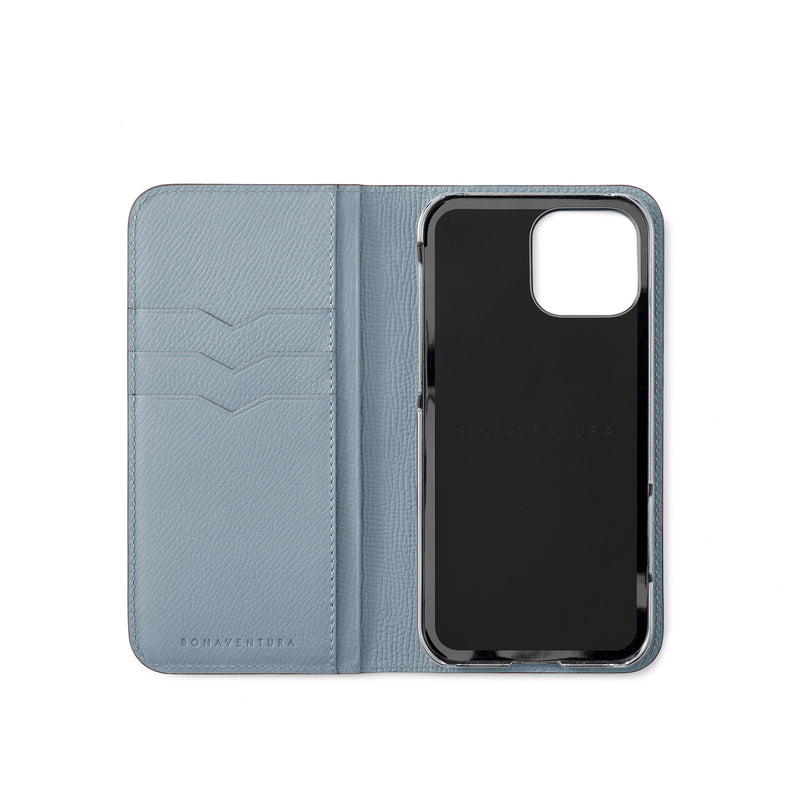 Noblessa Diary iPhone Case (iPhone 16)