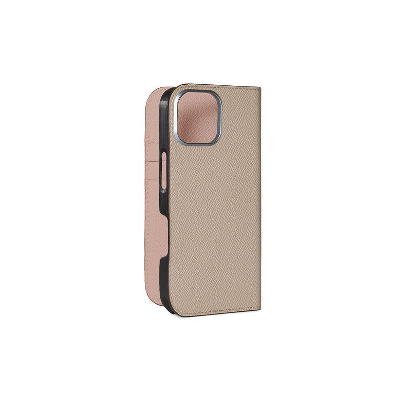 Noblessa Diary iPhone Case (iPhone 16)