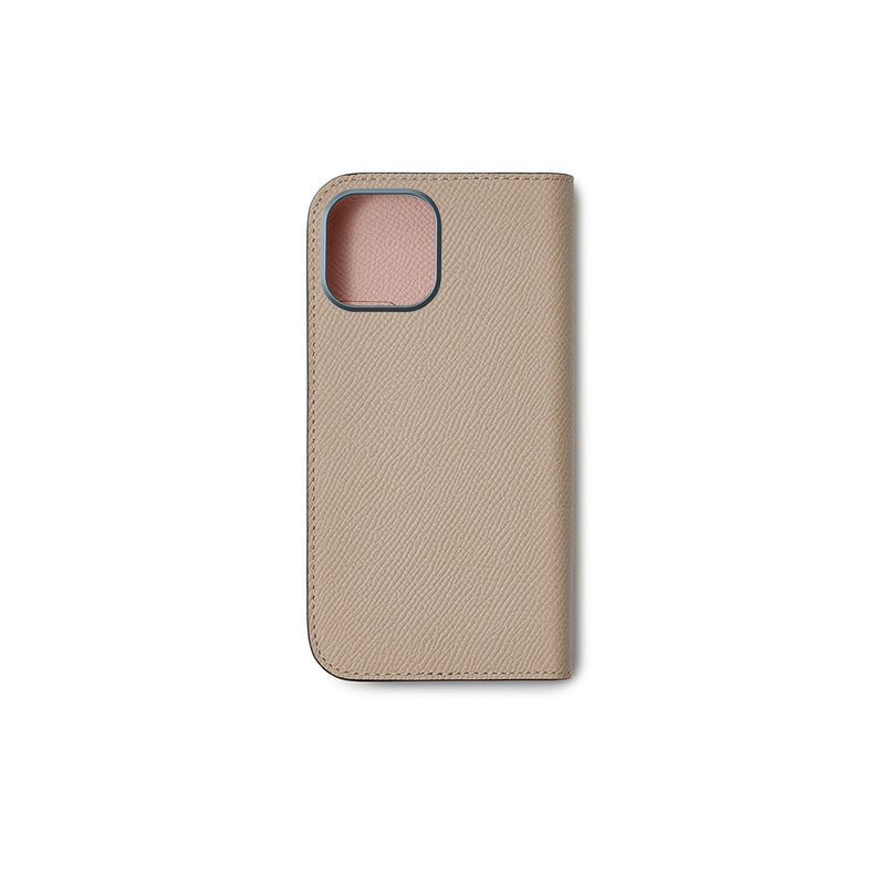 Noblessa Diary iPhone Case (iPhone 16)