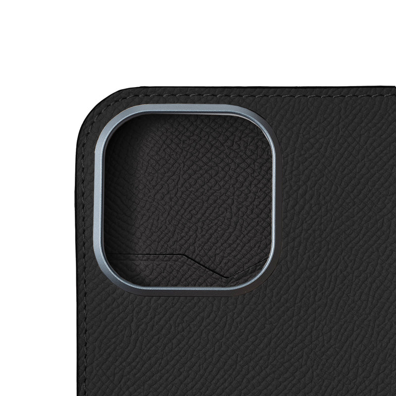 Noblessa Diary iPhone Case (iPhone 16 Pro)