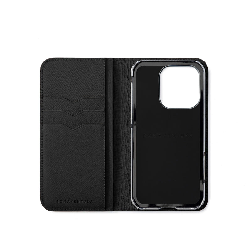 Noblessa Diary iPhone Case (iPhone 16 Pro)