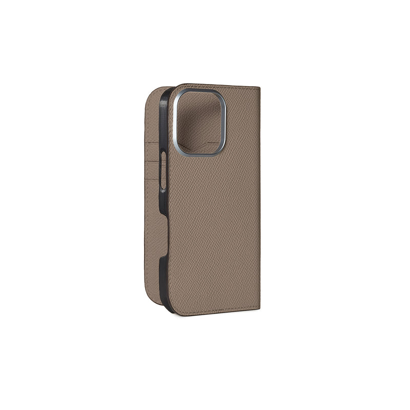 Noblessa Diary iPhone Case (iPhone 16 Pro)