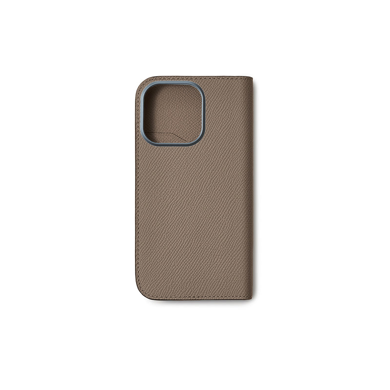 Noblessa Diary iPhone Case (iPhone 16 Pro)