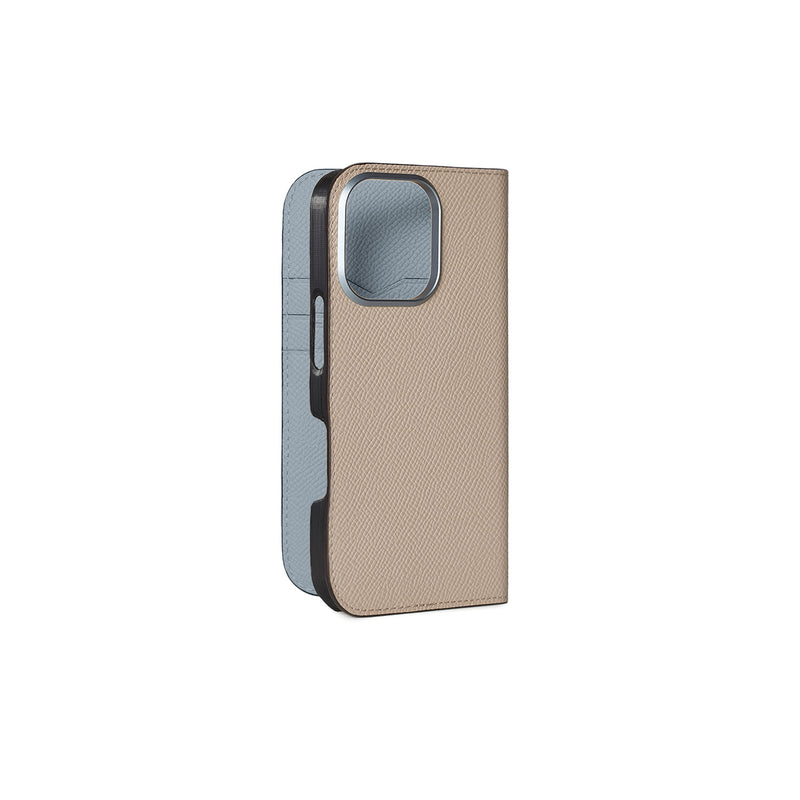 Noblessa Diary iPhone Case (iPhone 16 Pro)