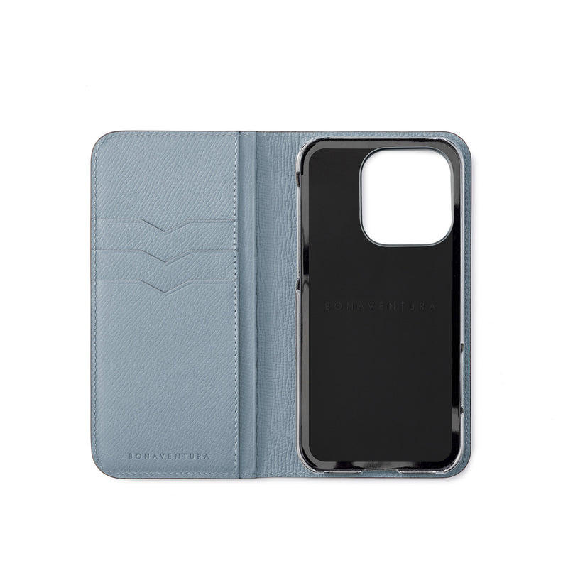 Noblessa Diary iPhone Case (iPhone 16 Pro)