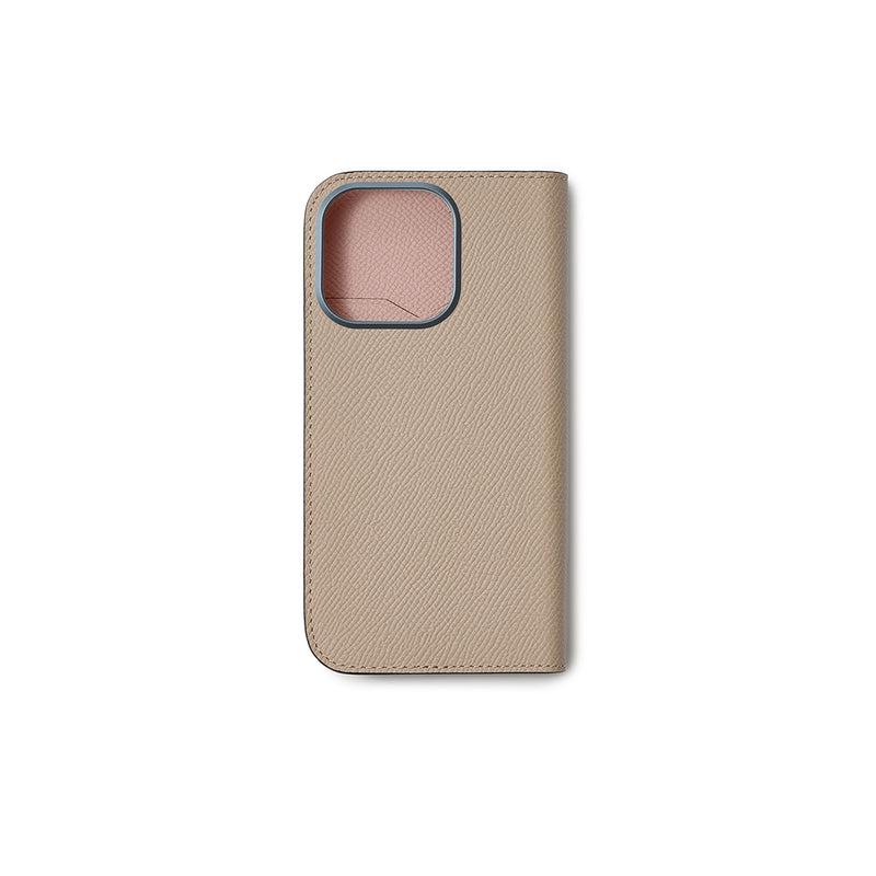 Noblessa Diary iPhone Case (iPhone 16 Pro)