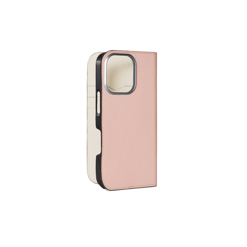 Noblessa Diary iPhone Case (iPhone 16 Pro)