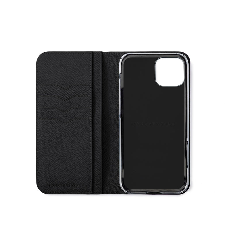 Noblessa Diary iPhone Case (iPhone 16 Plus)