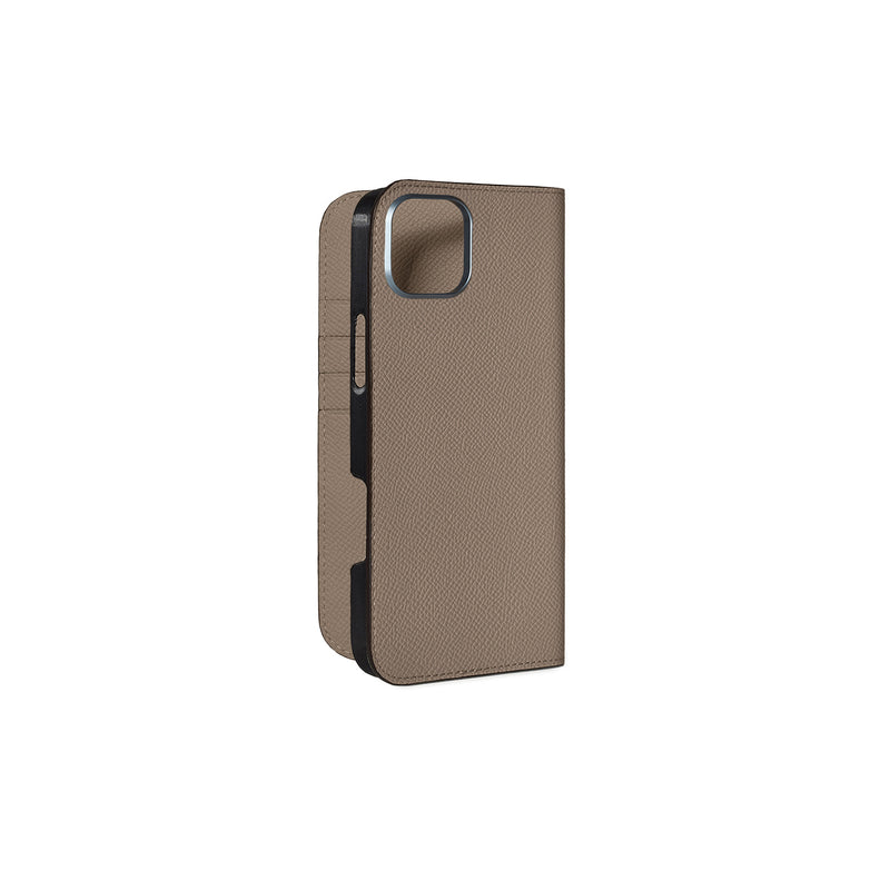 Noblessa Diary iPhone Case (iPhone 16 Plus)