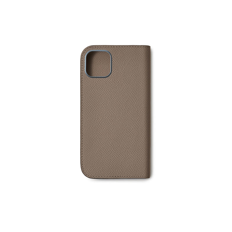 Noblessa Diary iPhone Case (iPhone 16 Plus)