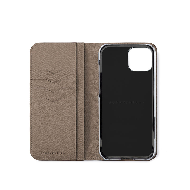 Noblessa Diary iPhone Case (iPhone 16 Plus)