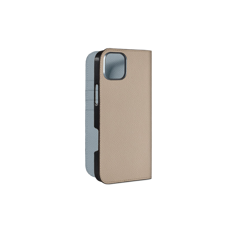 Noblessa Diary iPhone Case (iPhone 16 Plus)