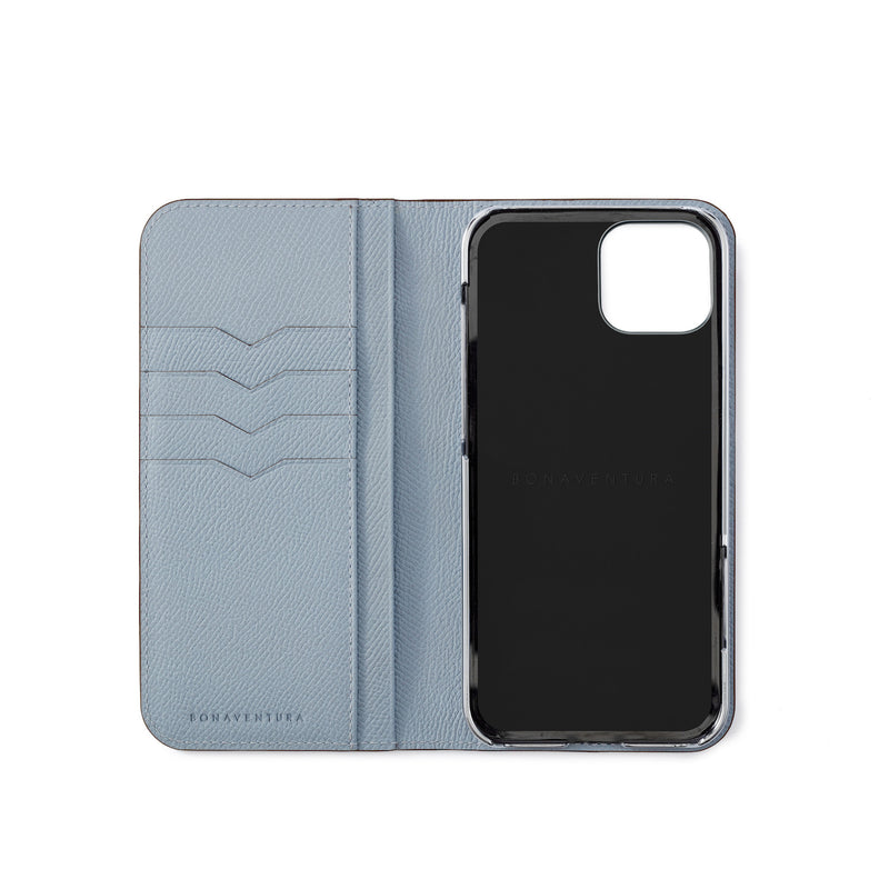 Noblessa Diary iPhone Case (iPhone 16 Plus)