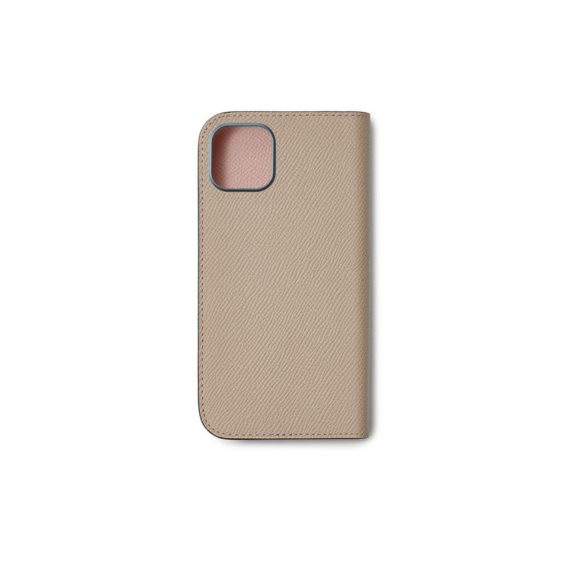 Noblessa Diary iPhone Case (iPhone 16 Plus)