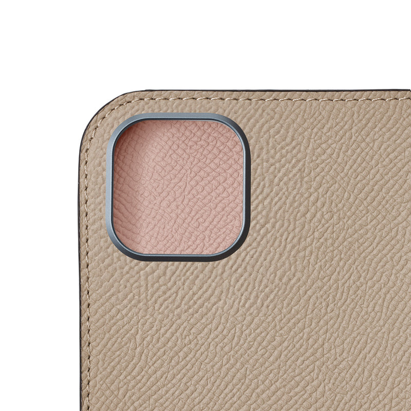 Noblessa Diary iPhone Case (iPhone 16 Plus)