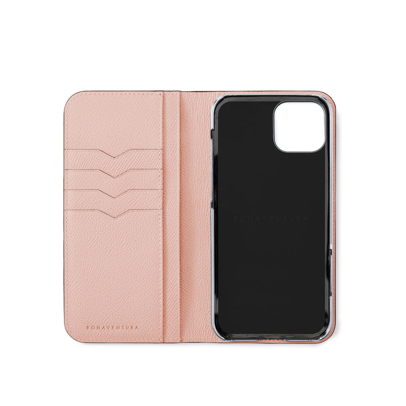 Noblessa Diary iPhone Case (iPhone 16 Plus)