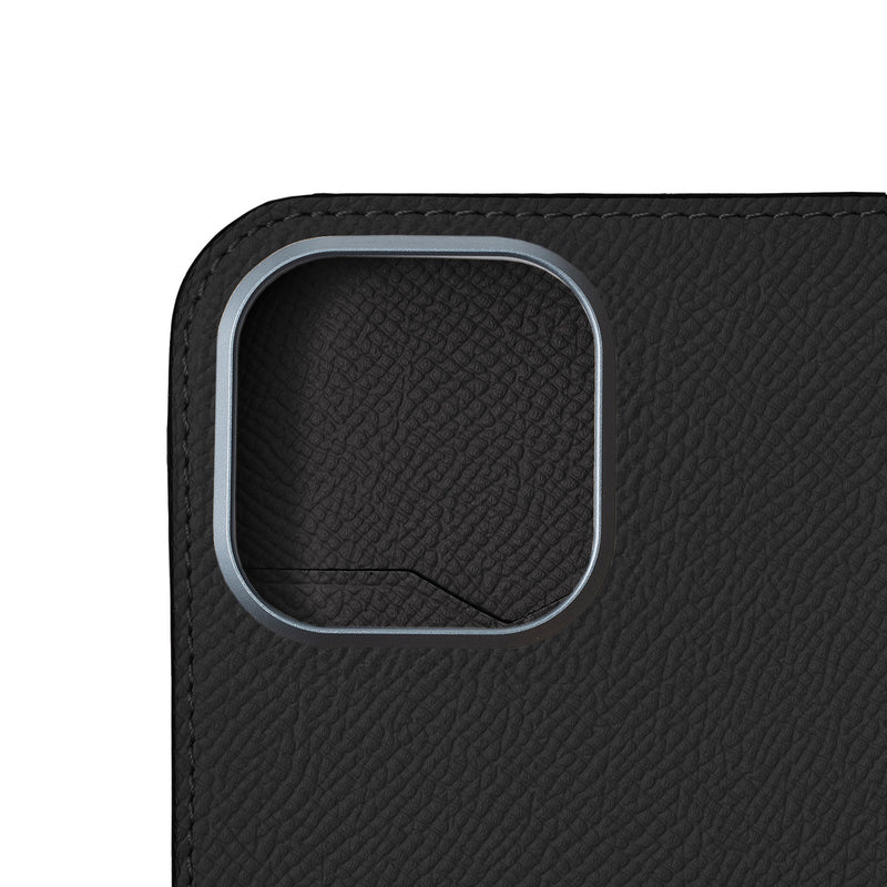 Noblessa Diary iPhone Case (iPhone 16 Pro Max)