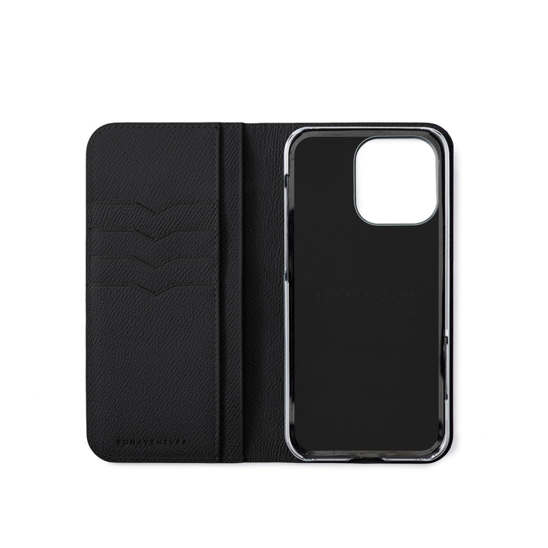 Noblessa Diary iPhone Case (iPhone 16 Pro Max)