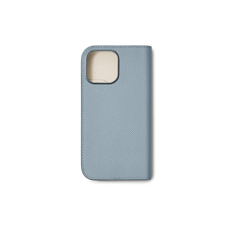 Noblessa Diary iPhone Case (iPhone 16 Pro Max)