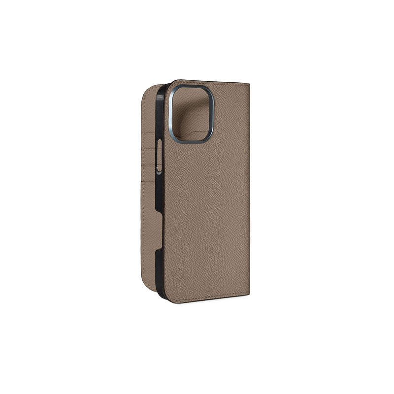 Noblessa Diary iPhone Case (iPhone 16 Pro Max)