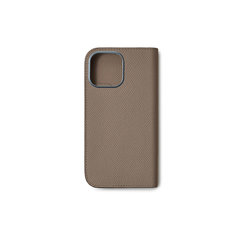 Noblessa Diary iPhone Case (iPhone 16 Pro Max)