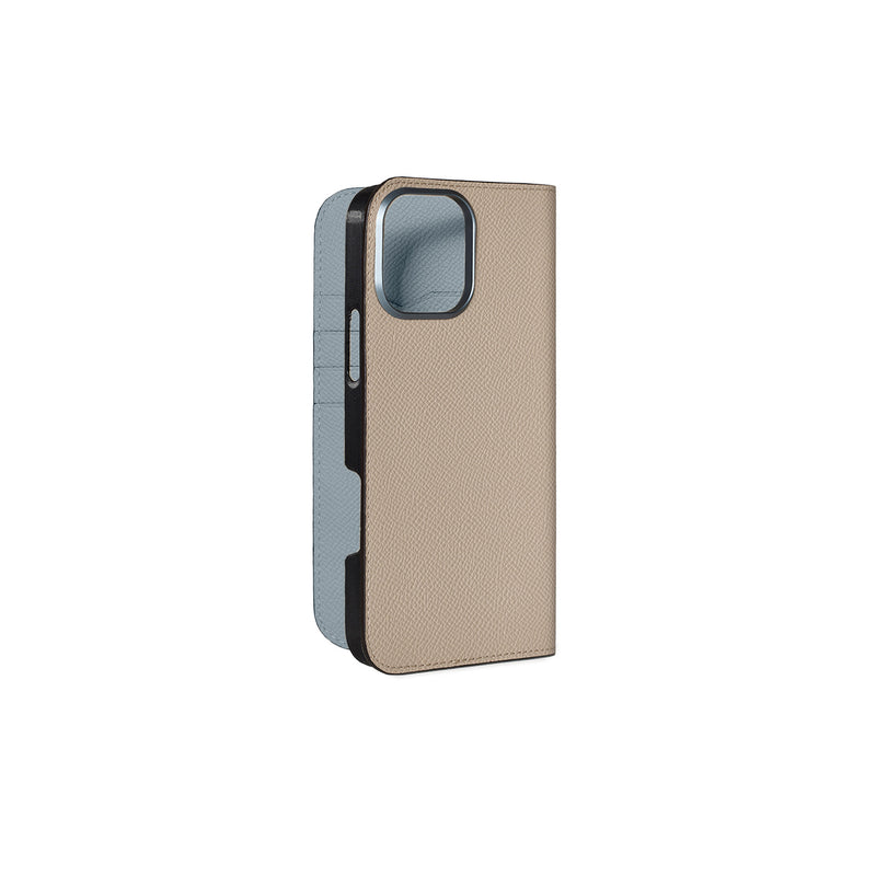 Noblessa Diary iPhone Case (iPhone 16 Pro Max)