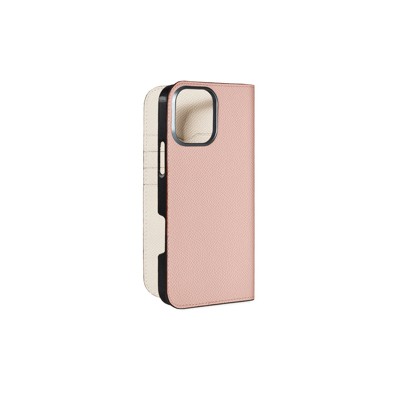 Noblessa Diary iPhone Case (iPhone 16 Pro Max)