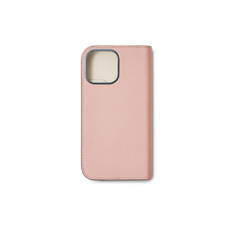 Noblessa Diary iPhone Case (iPhone 16 Pro Max)