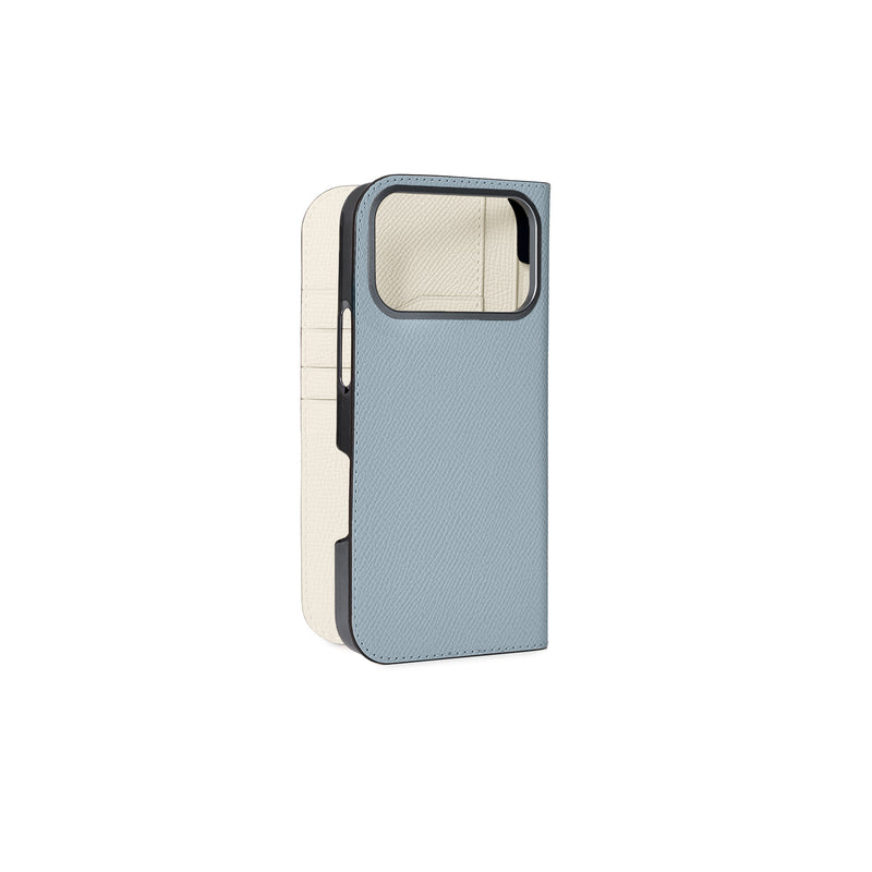 Noblessa Diary iPhone Case (iPhone 17 Pro Max) – BONAVENTURA US