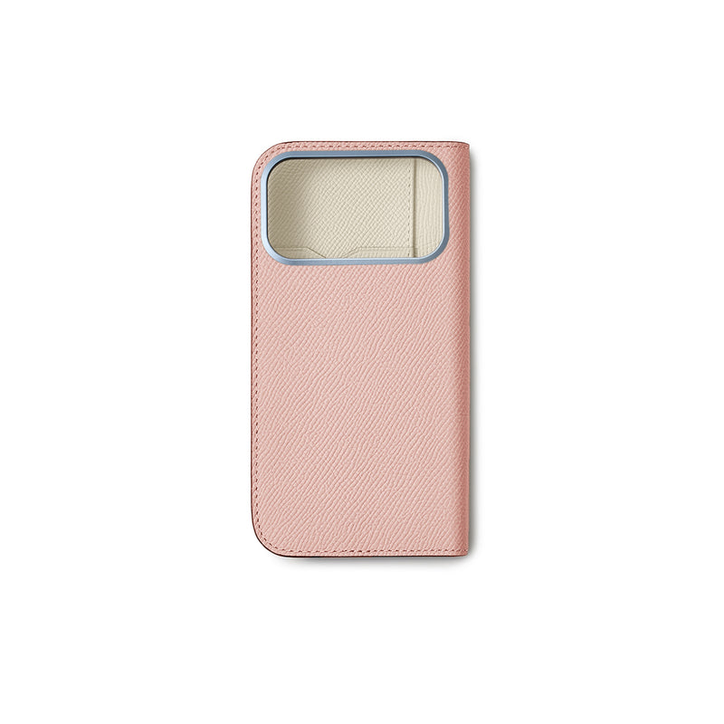 Noblessa Diary iPhone Case (iPhone 17 Pro Max) – BONAVENTURA US