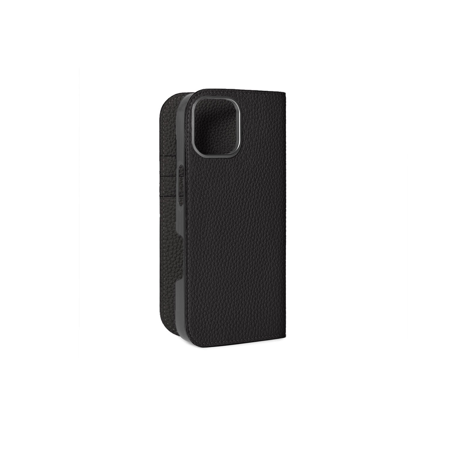 BONAVENTURA iPhone16Pro ケース Backcover with handle (iPhone 16 Pro) – BONAVENTURA US