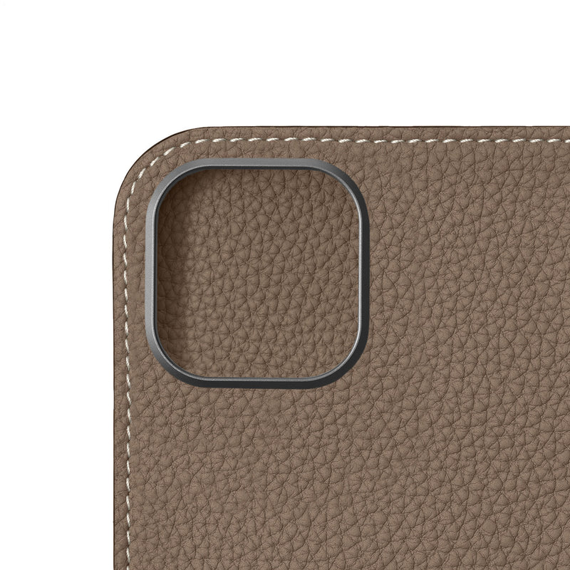 Diary iPhone Case (iPhone 17) – BONAVENTURA US