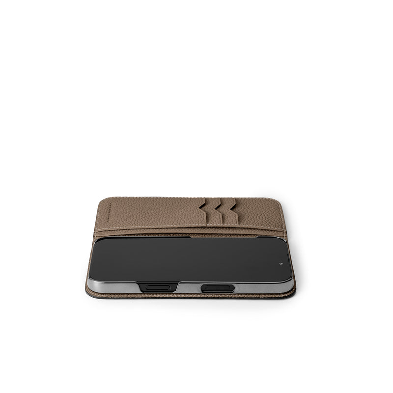 Diary iPhone Case (iPhone 17) – BONAVENTURA US
