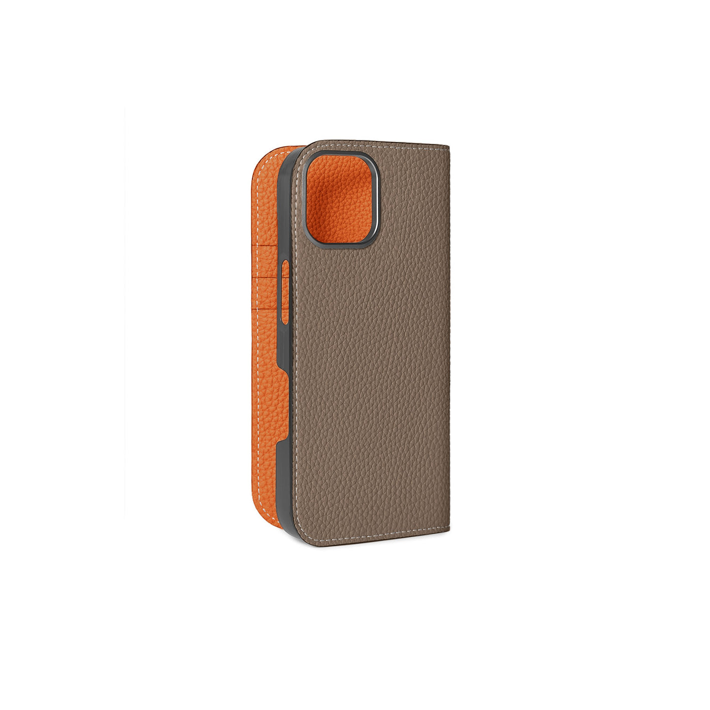 Diary iPhone Case (iPhone 16) – BONAVENTURA US