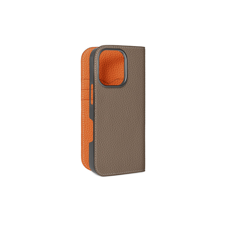 Diary iPhone Case (iPhone 16 Pro)