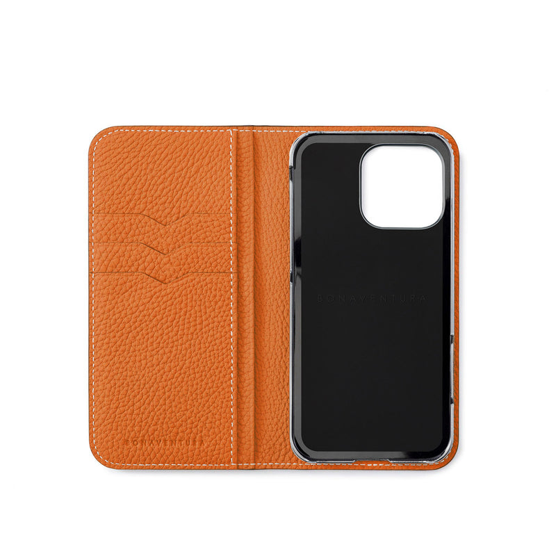 Diary iPhone Case (iPhone 16 Pro)